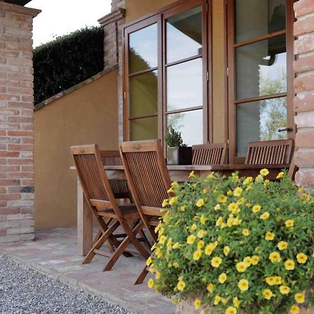 Villa Poggio Al Casone Crespina Exterior foto